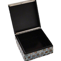 Mother of Pearl Box, Medium