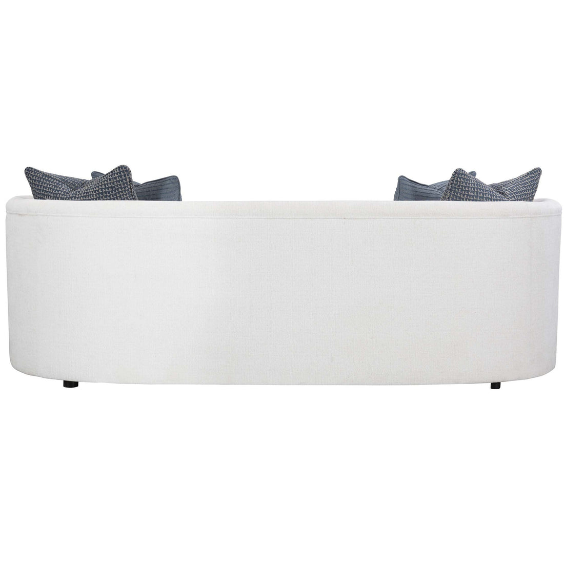 Amara Curved Sofa