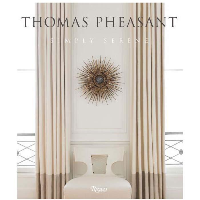 Thomas Pheasant: Simply Serene