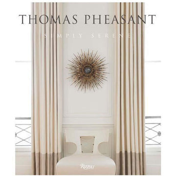 Thomas Pheasant: Simply Serene