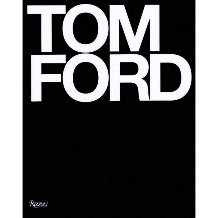 Tom Ford