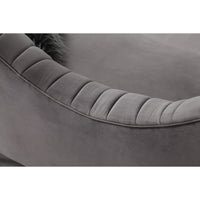 Eva Sofa, Grey