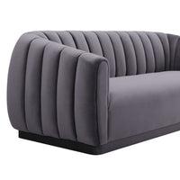 Arno Sofa, Grey