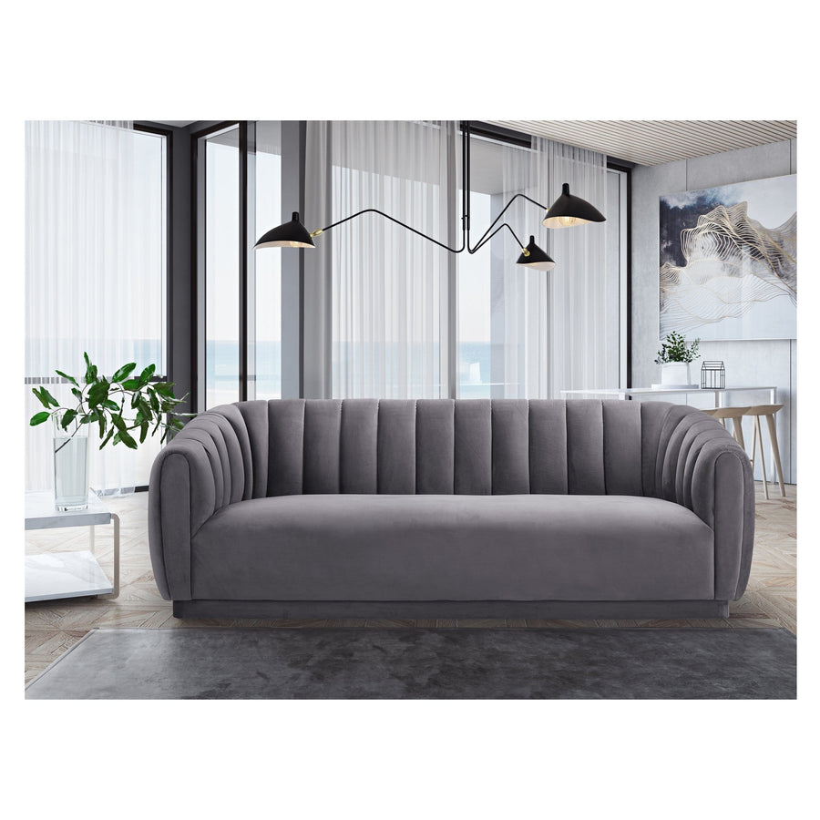 Arno Sofa, Grey