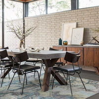 Intersecting Sculpture