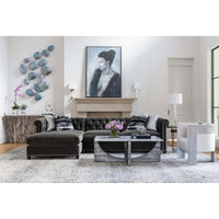 Glass Wall Gems, Set of 5